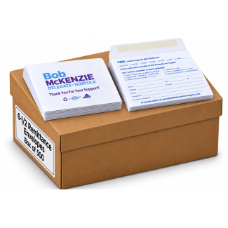 Printed Remittance Envelopes Starting at $157.95 for 500 Printed Remittance Envelopes Starting at $157.95 for 500