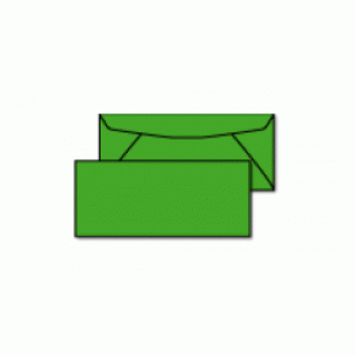 Astrobright Gamma Green Envelopes