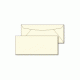 10 Ivory Envelopes