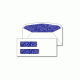 9 Double Window Security Tint Envelopes