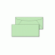 9 Green Envelopes