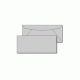 9 Gray Envelopes